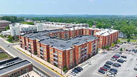 A look at 189-Unit | 534-Bed Student Housing Community Serving Western Kentucky University commercial space in Bowling Green