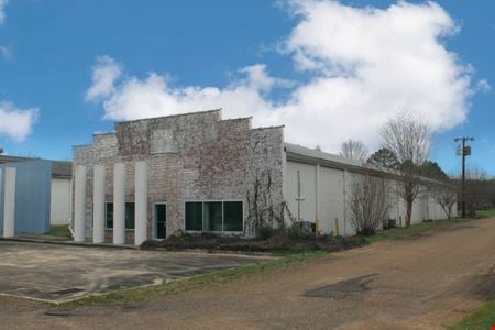 A look at 245 Flowood Drive - "The Columns" Buildings Industrial space for Rent in Flowood