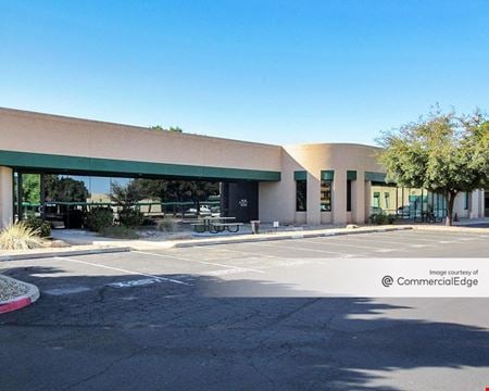 A look at Hohokam Court Commercial space for Rent in Tempe