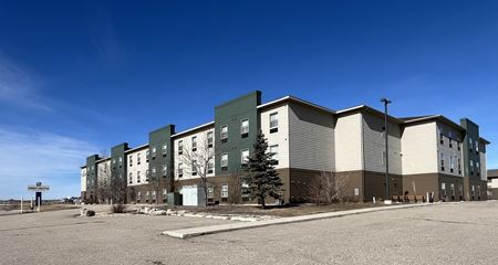 A look at Bakken Hospitality - 246 Rooms For Sale / Lease commercial space in Stanley