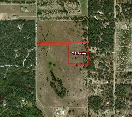 A look at Glen Saint Mary Rd Lot 6 commercial space in Lake Wales