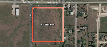 A look at 9± Acres of Retail Land, Glenn Heights/Red Oak, TX commercial space in Glenn Heights