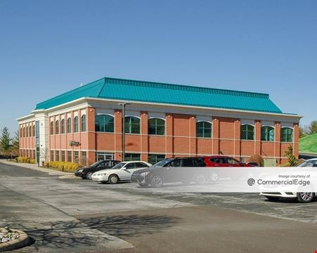 A look at Southpointe Center Office space for Rent in Canonsburg