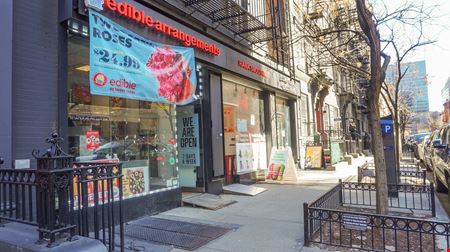 A look at 201 E 33rd Street Retail space for Rent in New York