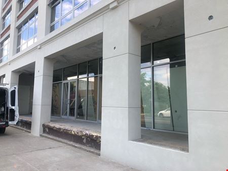 A look at 964 Dean Street Retail space for Rent in Brooklyn