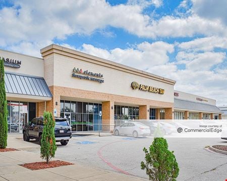 A look at 1425 & 1475 East Belt Line Road commercial space in Richardson