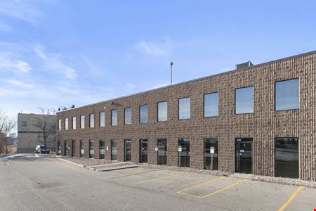 A look at 1338 36 Avenue Northeast Office space for Rent in Calgary