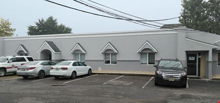 A look at 35 Colby Avenue, Suite 4 Office space for Rent in Manasquan