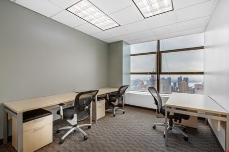 A look at 41 Madison Avenue Office space for Rent in New York 