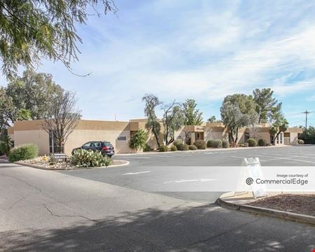 A look at Academy Medical Center Commercial space for Rent in Tucson