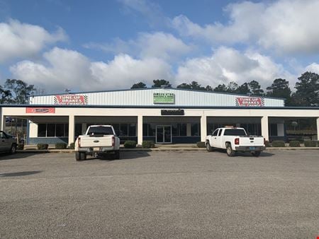 A look at Superb Location in Citronelle commercial space in Citronelle