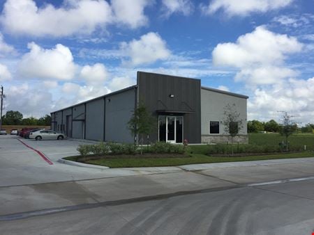 A look at 1419 Atlantis Drive commercial space in Webster
