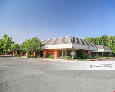 A look at 9261 Folsom Blvd commercial space in Sacramento