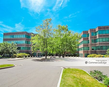 A look at Great River Corporate Center Office space for Rent in Milford