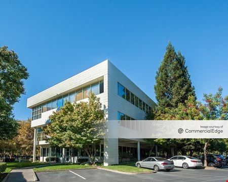 A look at City Gate Office space for Rent in Sacramento