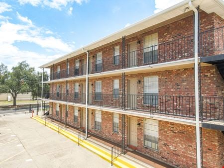 A look at Fully Renovated and Stabilized Multifamily Investment Opportunity commercial space in Metairie