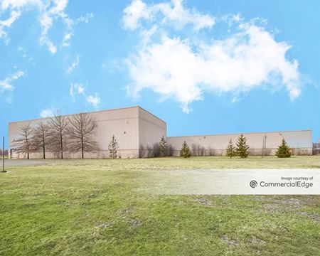 A look at 200 Francis D Kenneth Drive Industrial space for Rent in Aurora