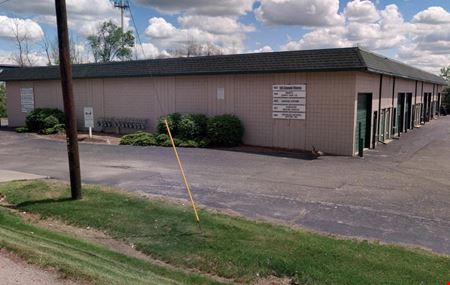 A look at 483-505 Schrock Road Industrial space for Rent in Columbus