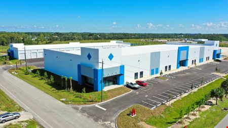 A look at 16311 Domestic Ave Industrial space for Rent in Fort Myers