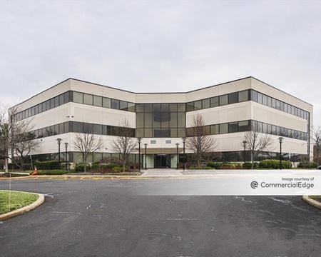 A look at Interchange Plaza - 101 & 104 Interchange Plaza Office space for Rent in Cranbury