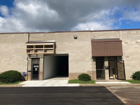 A look at 1340 Home Avenue, Suite F Commercial space for Rent in Akron