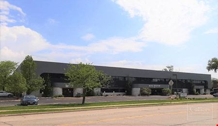A look at Office Space For Lease at Olin Center commercial space in Madison
