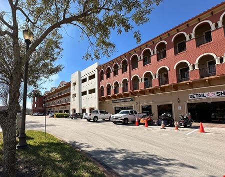 A look at Retail Space For Lease | Destination Daytona Retail space for Rent in Ormond Beach