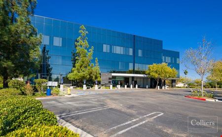 A look at 900 Canterbury Place, Suite 310 Office space for Rent in Escondido