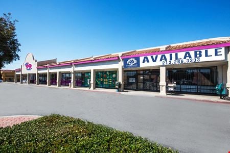 A look at La Puente I CA Retail space for Rent in La Puente