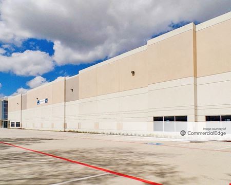 A look at Airtex Commerce Center - 431 East Airtex Drive Commercial space for Rent in Houston