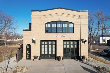 A look at 600 E 7th Street Office space for Rent in Sioux Falls