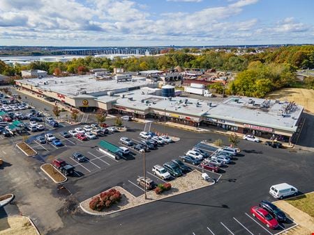 A look at 365 Convery Boulevard commercial space in Perth Amboy