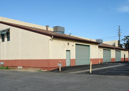 A look at 511 E Gutierrez St, Space 2 Commercial space for Rent in Santa Barbara