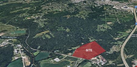 A look at Barg Salt Road & Roundbottom commercial space in Union Twp
