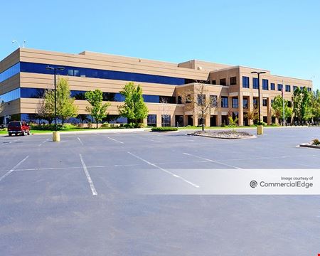 A look at 16401 East Centretech Parkway Commercial space for Rent in Aurora