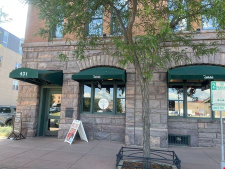 A look at Southeastern Behavioral Sublease Office space for Rent in Sioux Falls