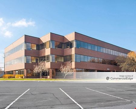 A look at WesTech Business Park - Meadows I & II Office space for Rent in Silver Spring