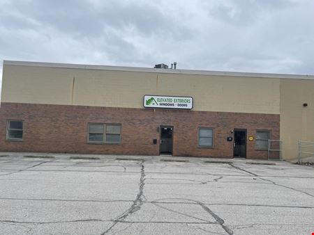 A look at 3828 27th St Office space for Rent in Moline