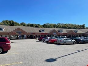 The Shoppes at Taylor Mill