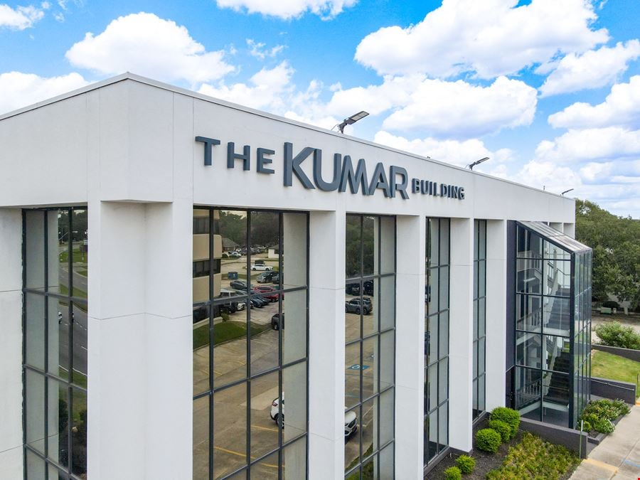 Executive Suites for Lease in Class A Kumar Building