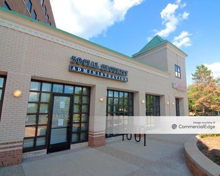 A look at Mack Office Building commercial space in Grosse Pointe Woods