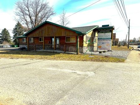A look at 4772 W Houghton Lake Dr commercial space in Houghton Lake