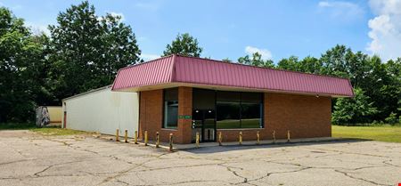 A look at 2595 West Cadillac Drive commercial space in Farwell