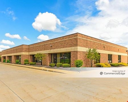 A look at Boettler Business Center commercial space in Uniontown