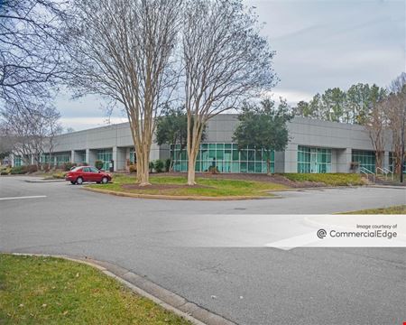 A look at Arboretum Office Park - Arboretum II Commercial space for Rent in Richmond