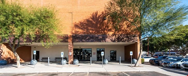 Office Space for Sale or Lease in Mesa