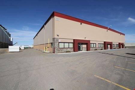 A look at 620 Vennels Street commercial space in Regina