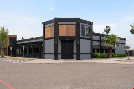 A look at 2901 W Expressway 83 Retail space for Rent in McAllen
