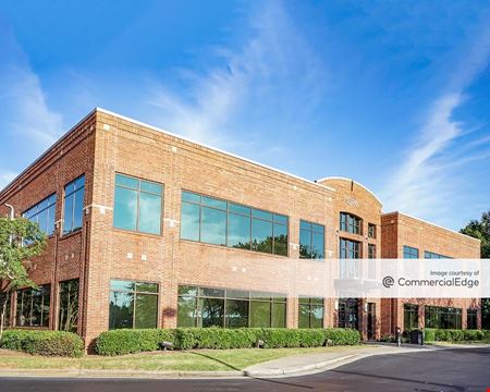 A look at Prestley Mill Medical Center commercial space in Douglasville
