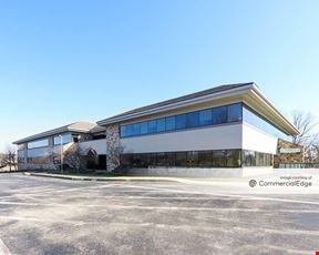Cassford Corporate Center - 1031, 1041, 1051 & 1061 Old Cassatt Road
